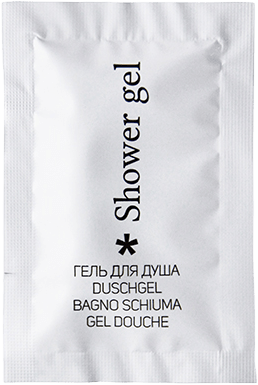 Необходимые одноразовые материалы, одежда и белье